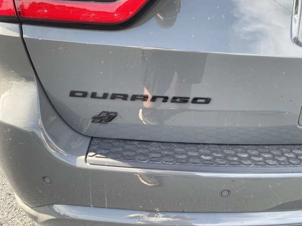 2026 Dodge Durango 3rd Gen - Image 10 of 12