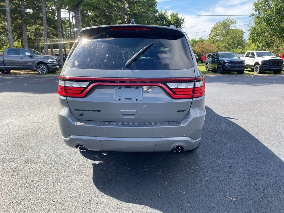 2026 Dodge Durango 3rd Gen - Image 6 of 12