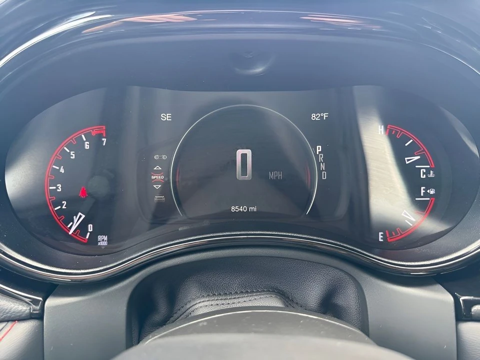 2026 Dodge Durango 3rd Gen - Image 24 of 31