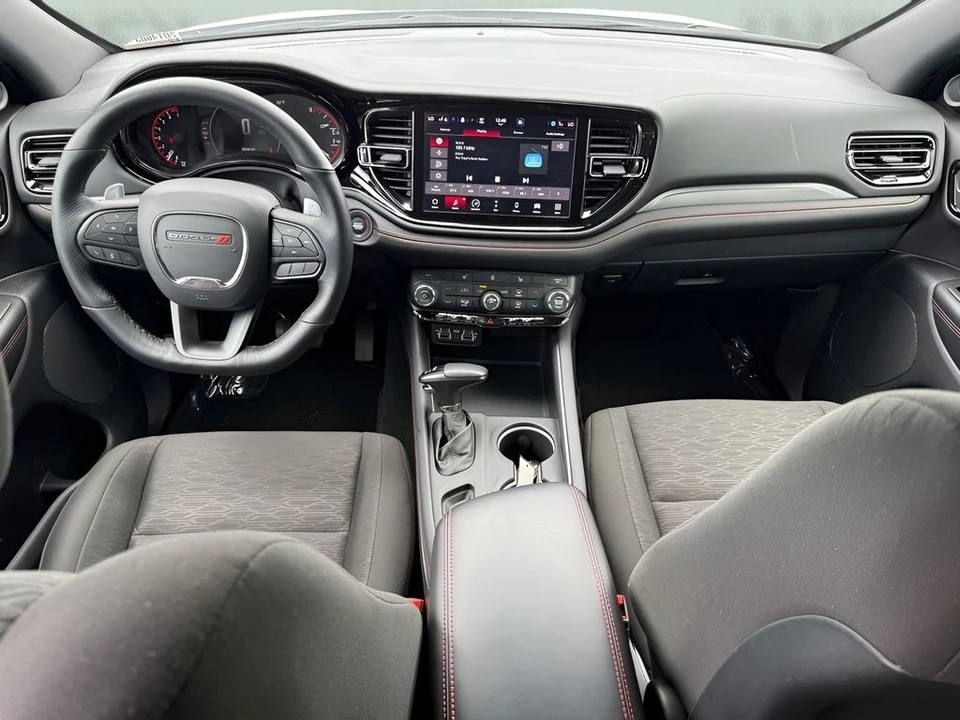 2026 Dodge Durango 3rd Gen - Image 30 of 31