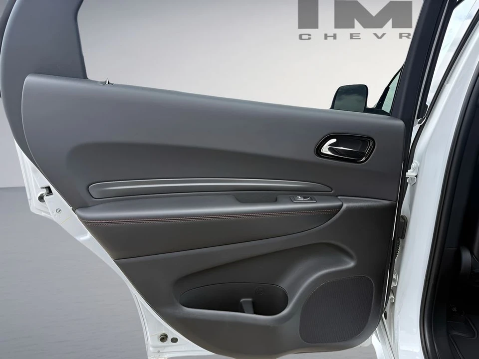2026 Dodge Durango 3rd Gen - Image 15 of 31