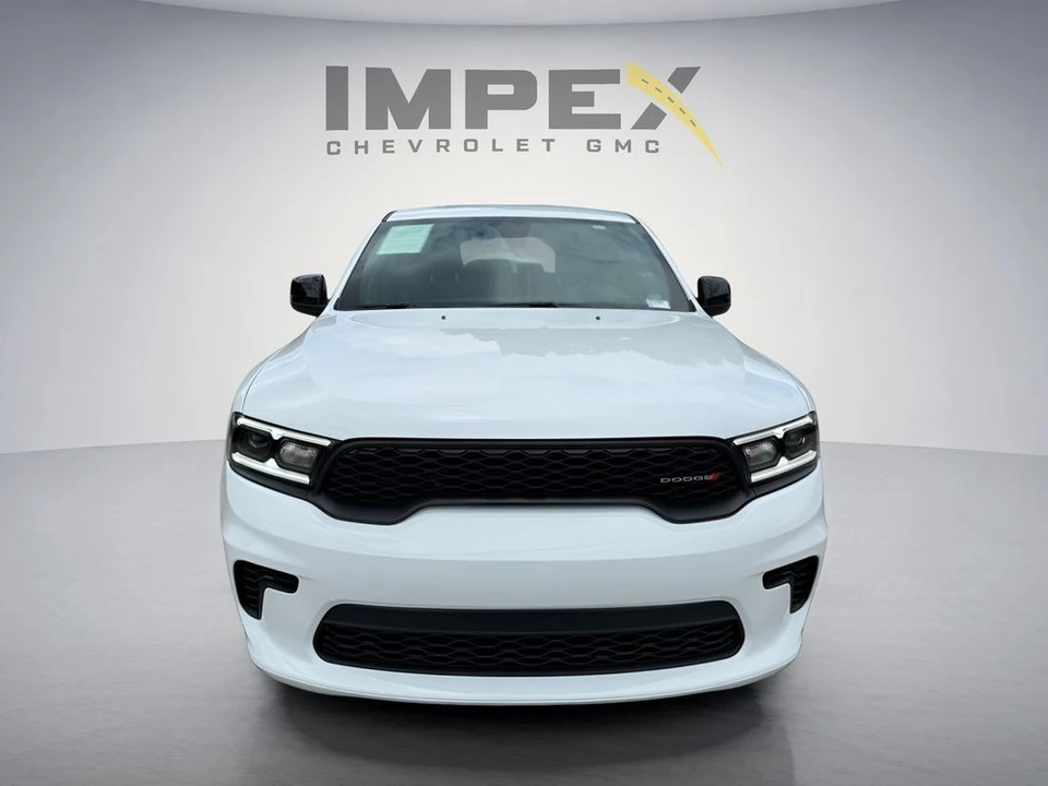2026 Dodge Durango 3rd Gen - Image 8 of 31
