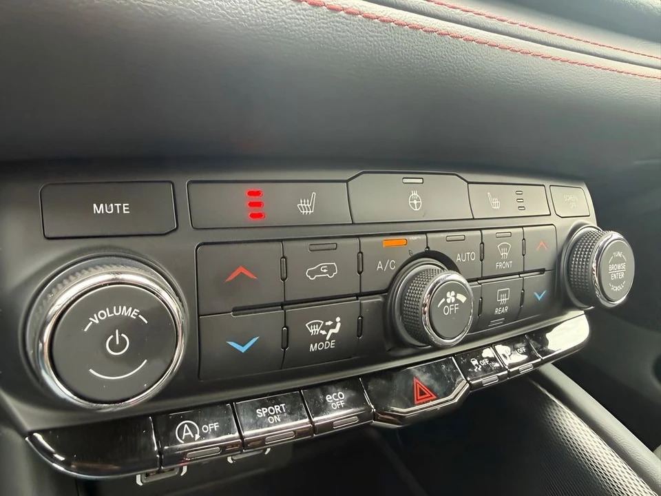 2026 Dodge Durango 3rd Gen - Image 22 of 31