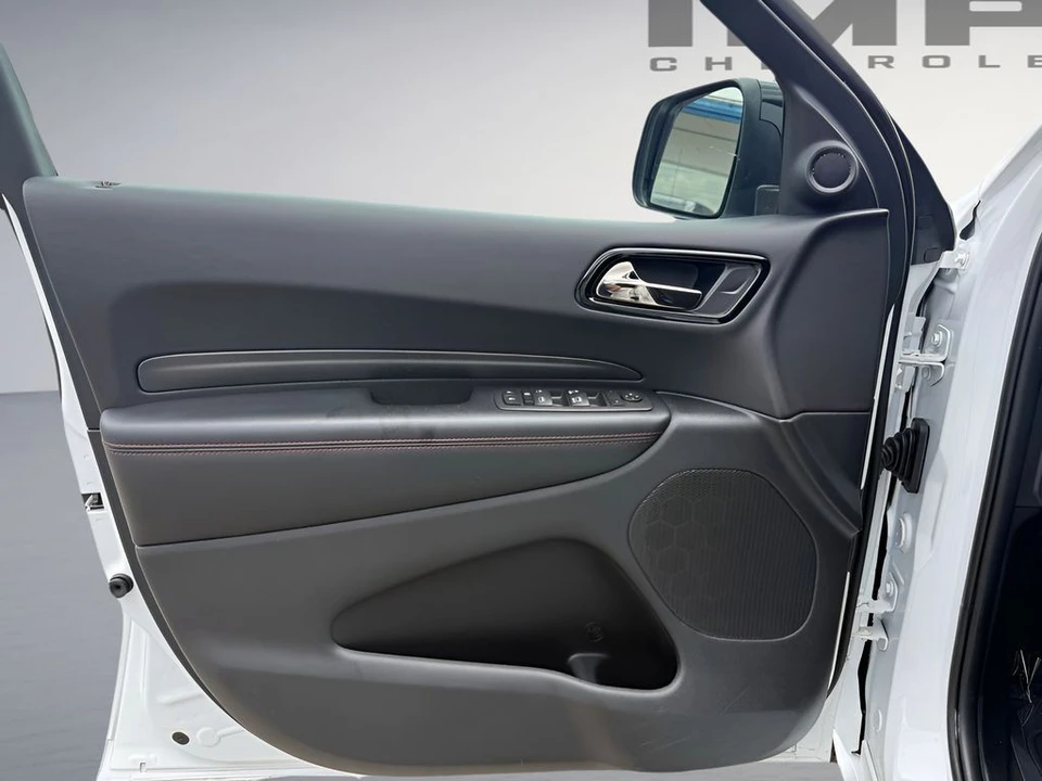2026 Dodge Durango 3rd Gen - Image 18 of 31