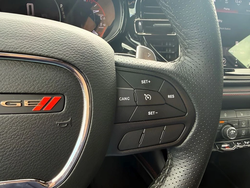 2026 Dodge Durango 3rd Gen - Image 27 of 31