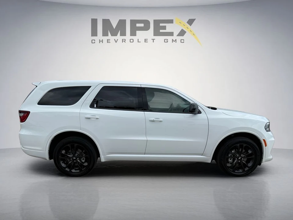2026 Dodge Durango 3rd Gen - Image 6 of 31