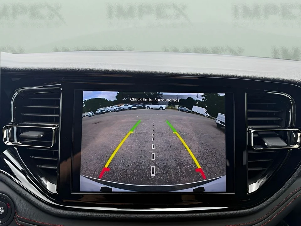 2026 Dodge Durango 3rd Gen - Image 17 of 31