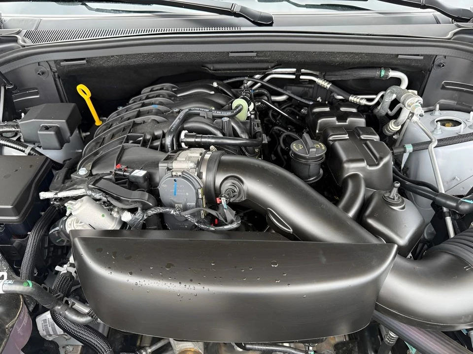 2026 Dodge Durango 3rd Gen - Image 11 of 31