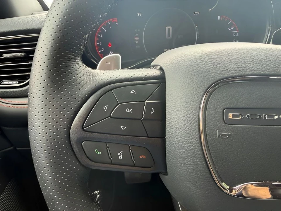 2026 Dodge Durango 3rd Gen - Image 28 of 31