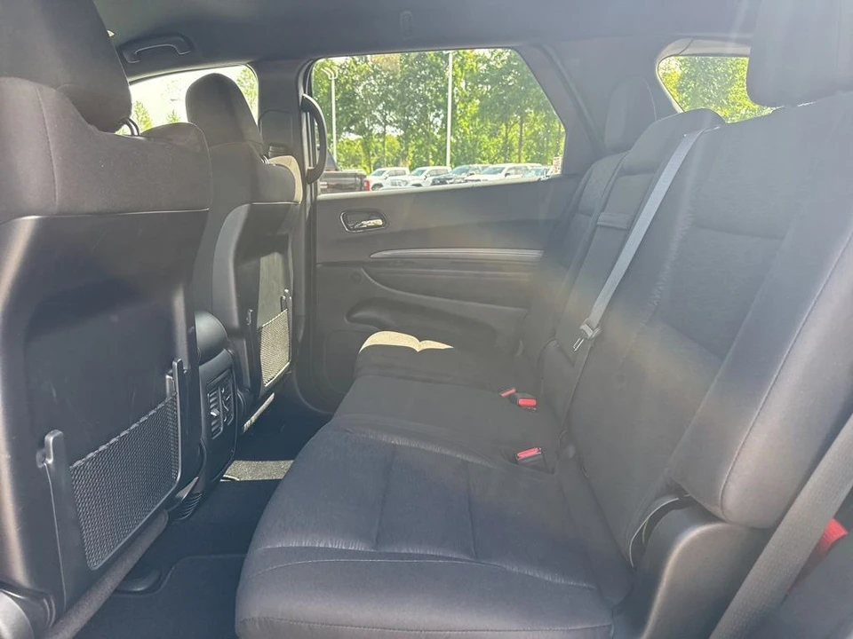2026 Dodge Durango 3rd Gen - Image 11 of 31