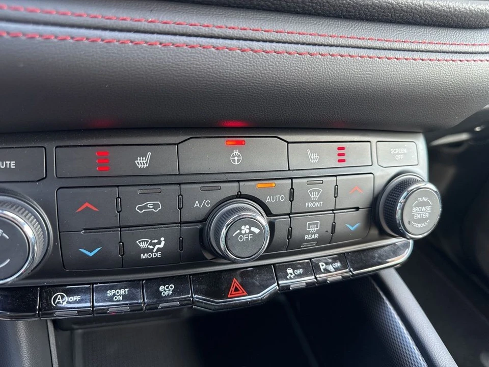 2026 Dodge Durango 3rd Gen - Image 22 of 31