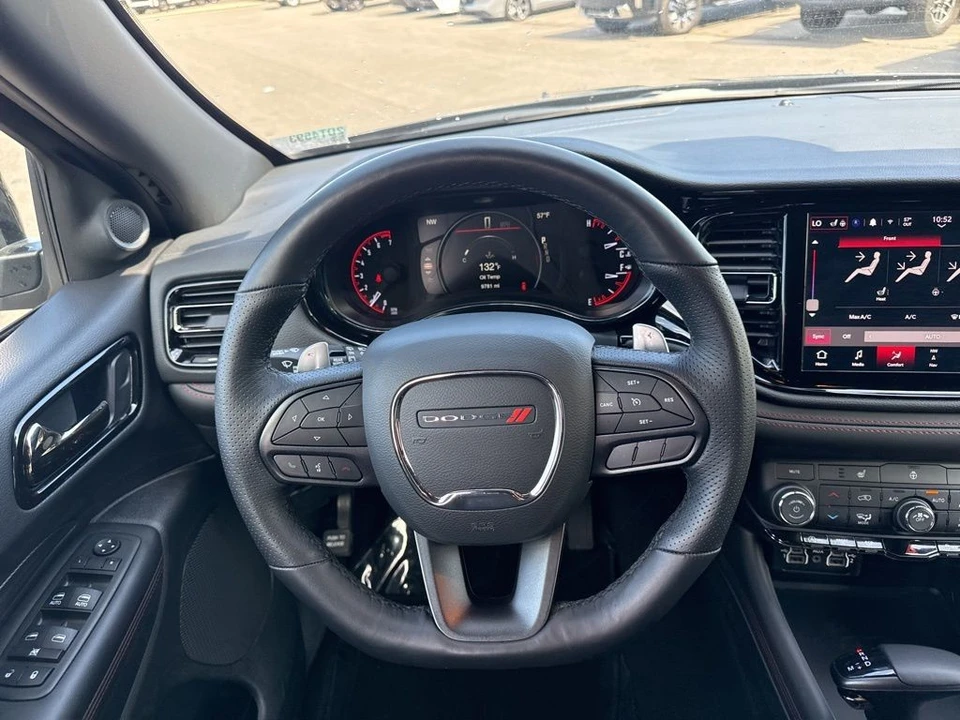 2026 Dodge Durango 3rd Gen - Image 14 of 31