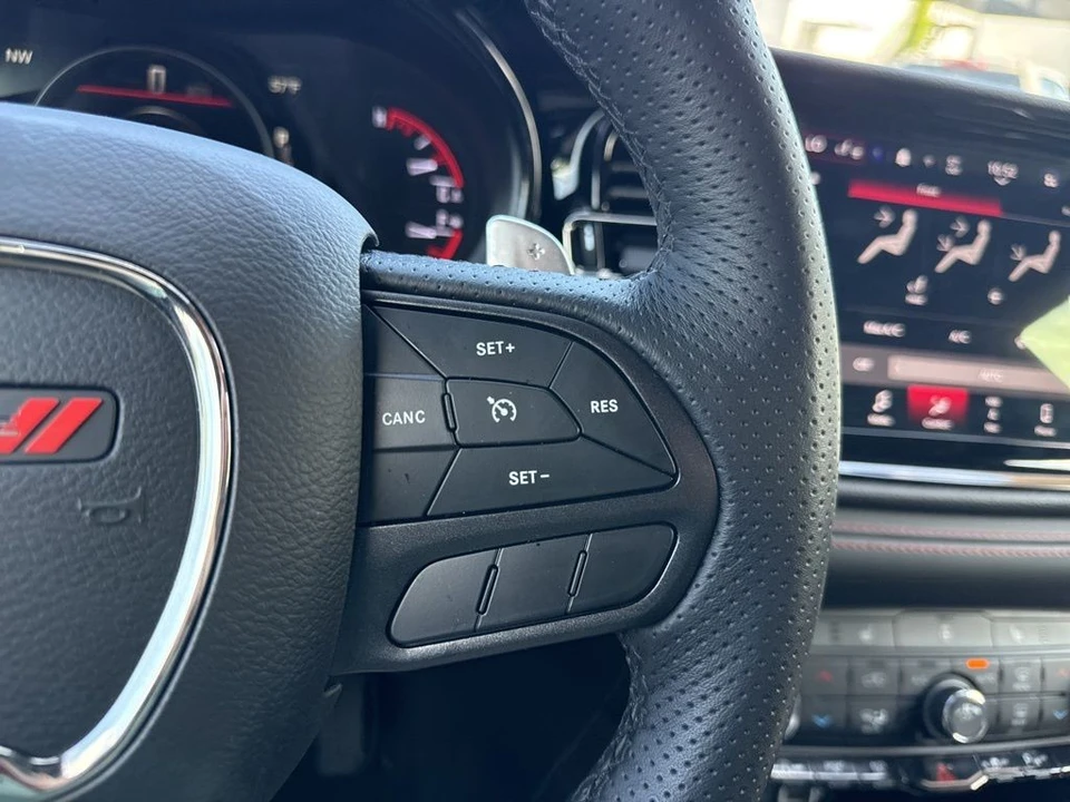 2026 Dodge Durango 3rd Gen - Image 16 of 31