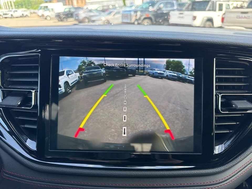 2026 Dodge Durango 3rd Gen - Image 20 of 31
