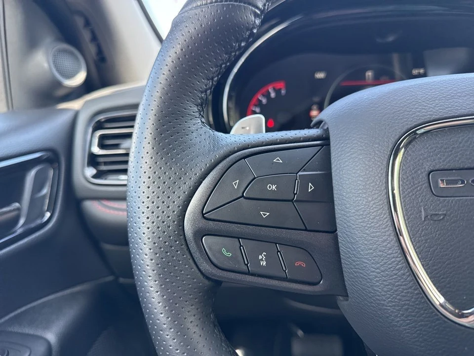 2026 Dodge Durango 3rd Gen - Image 15 of 31