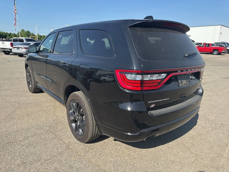 2026 Dodge Durango 3rd Gen - Image 2 of 7