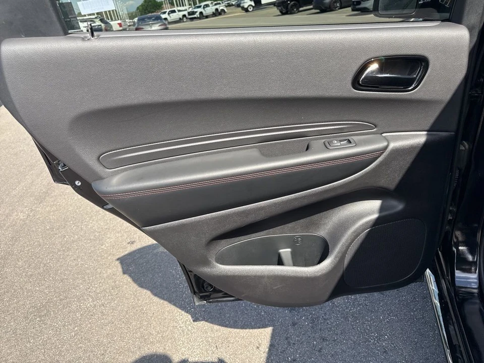 2026 Dodge Durango 3rd Gen - Image 28 of 31