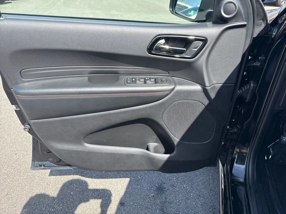 2026 Dodge Durango 3rd Gen - Image 26 of 31