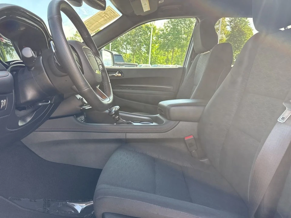 2026 Dodge Durango 3rd Gen - Image 9 of 31
