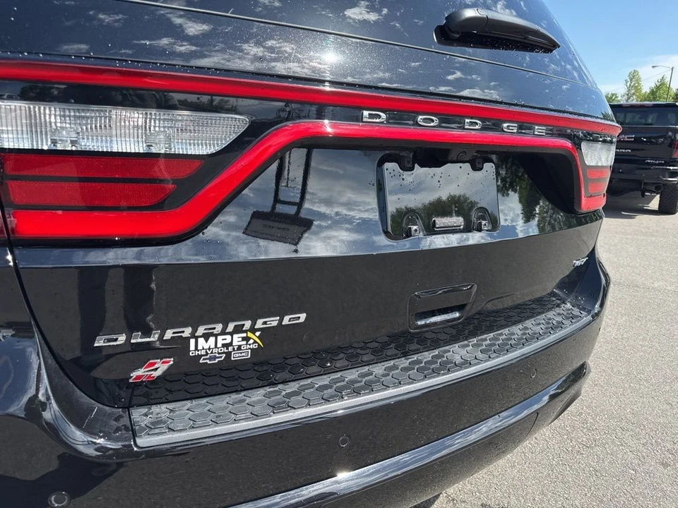 2026 Dodge Durango 3rd Gen - Image 31 of 31