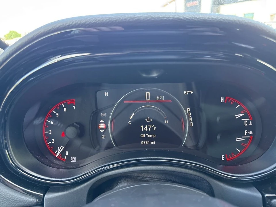 2026 Dodge Durango 3rd Gen - Image 24 of 31