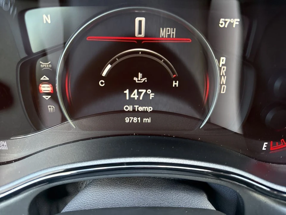 2026 Dodge Durango 3rd Gen - Image 25 of 31