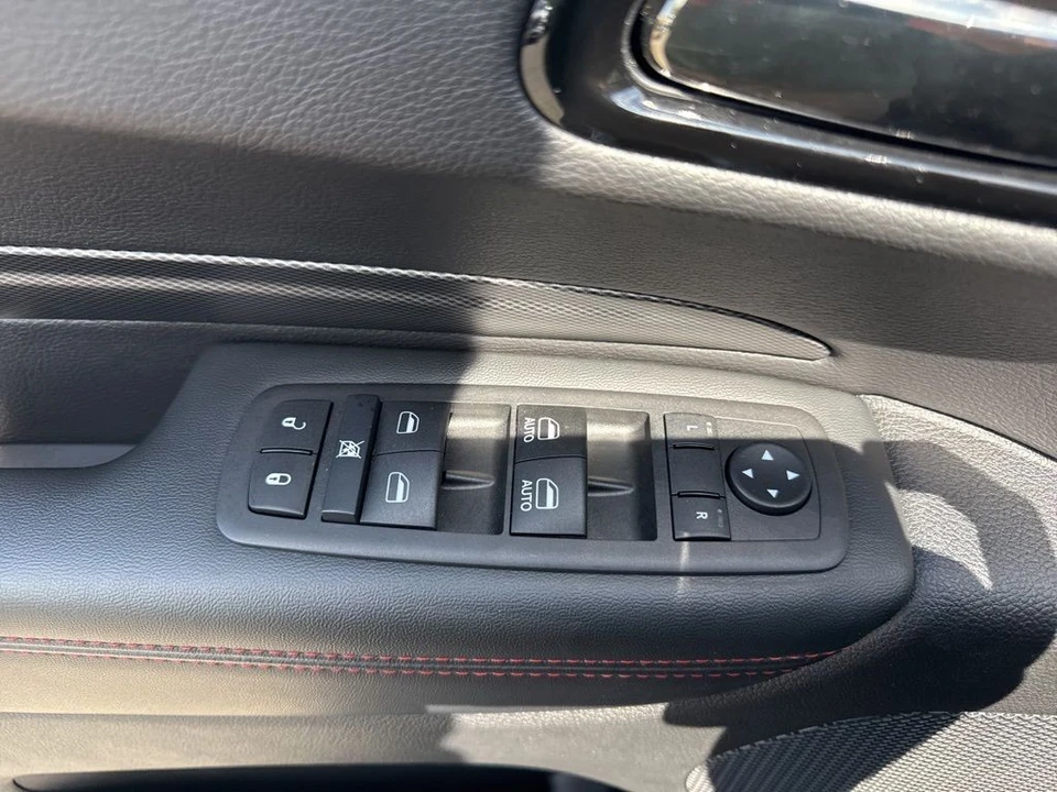 2026 Dodge Durango 3rd Gen - Image 27 of 31
