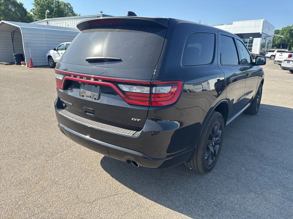 2026 Dodge Durango 3rd Gen - Image 3 of 7