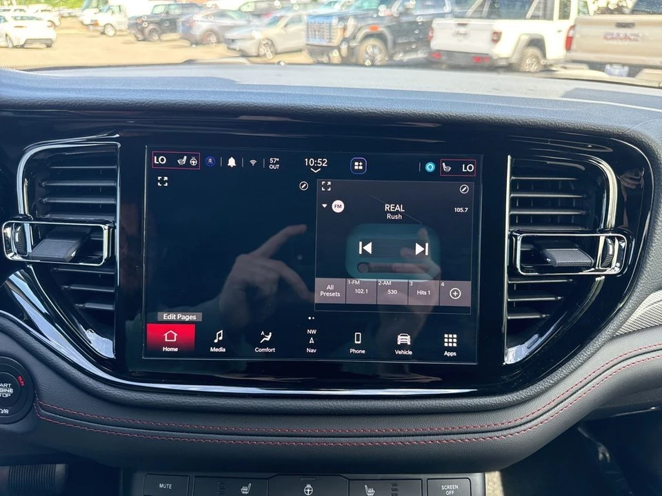 2026 Dodge Durango 3rd Gen - Image 18 of 31