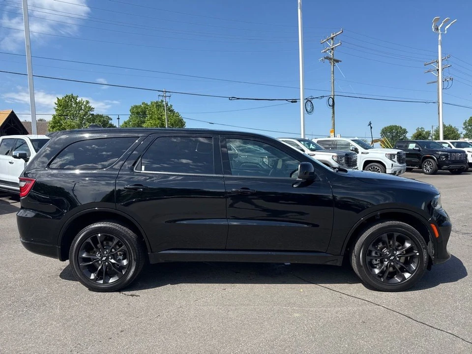 2026 Dodge Durango 3rd Gen - Image 6 of 31