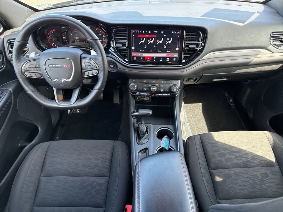 2026 Dodge Durango 3rd Gen - Image 13 of 31