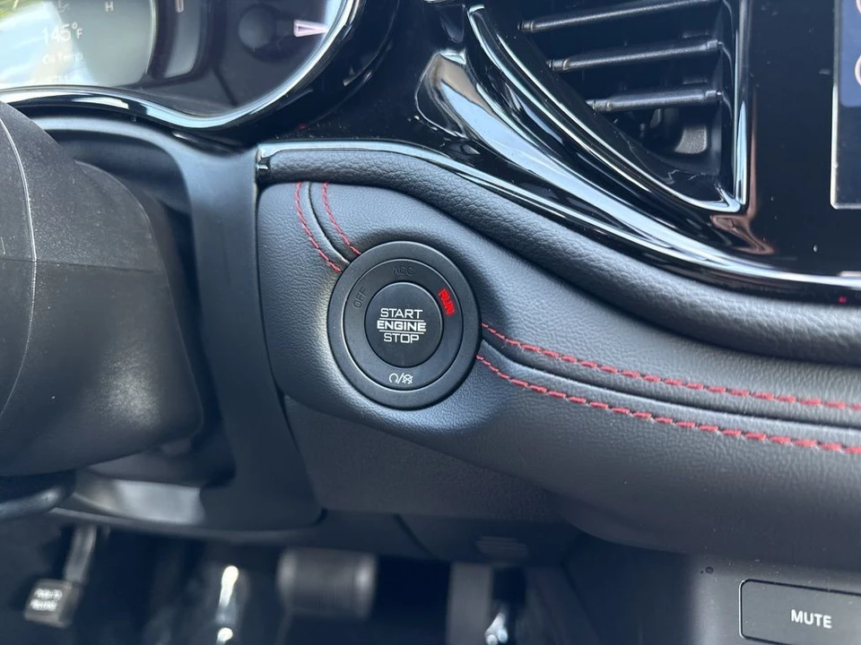 2026 Dodge Durango 3rd Gen - Image 23 of 31