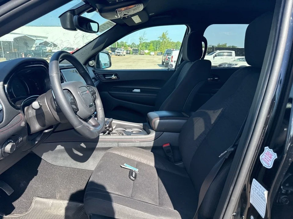 2026 Dodge Durango 3rd Gen - Image 5 of 7