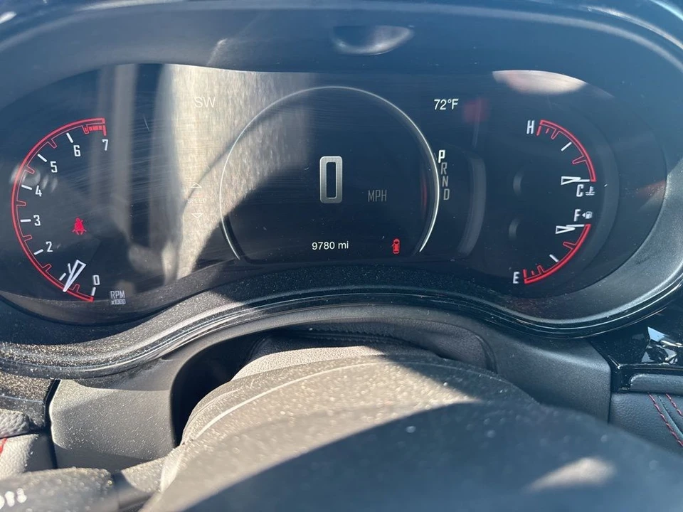 2026 Dodge Durango 3rd Gen - Image 7 of 7