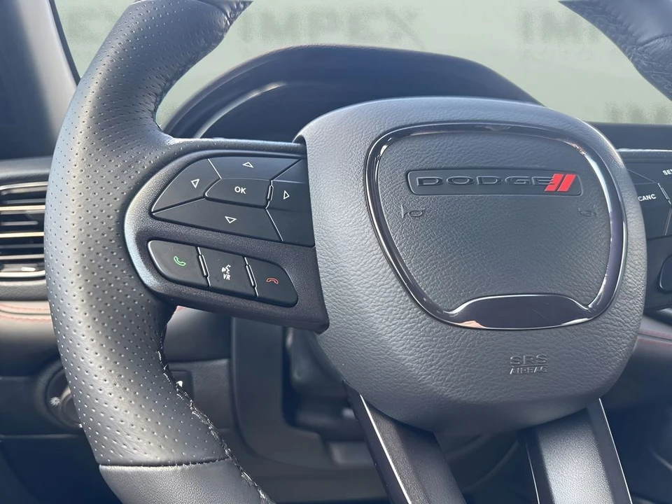 2026 Dodge Durango 3rd Gen - Image 14 of 31