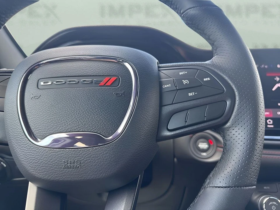 2026 Dodge Durango 3rd Gen - Image 15 of 31