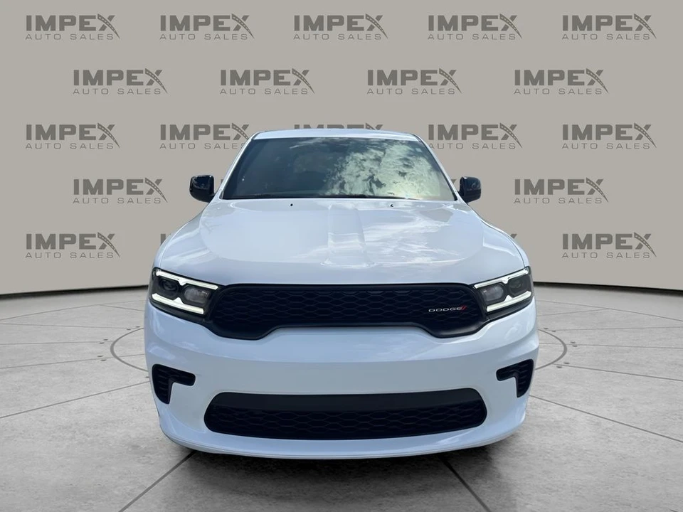 2026 Dodge Durango 3rd Gen - Image 8 of 31