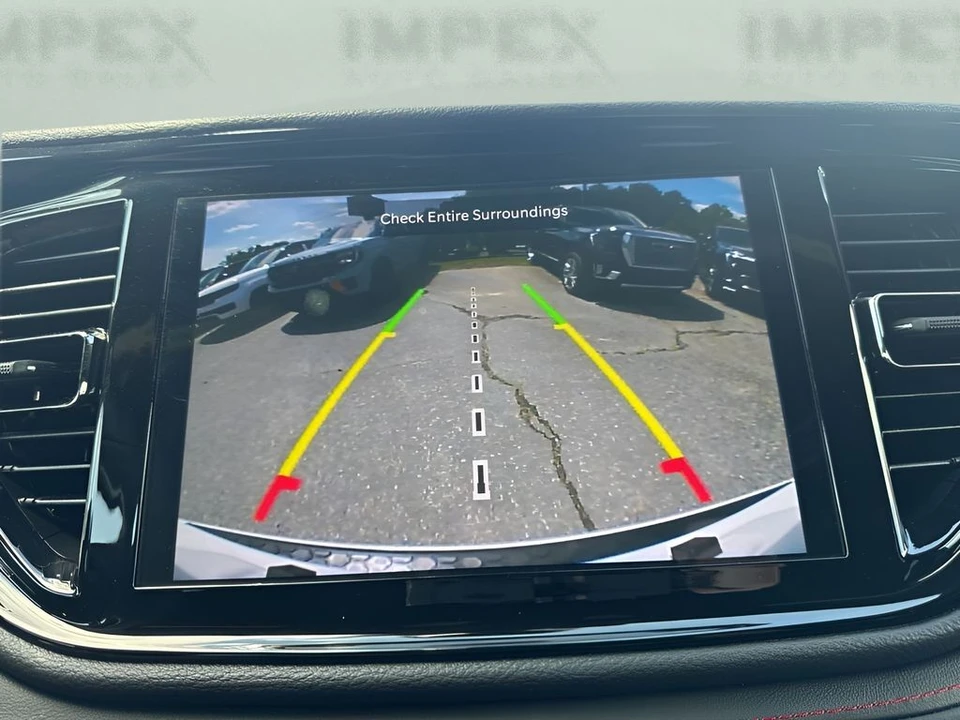 2026 Dodge Durango 3rd Gen - Image 22 of 31