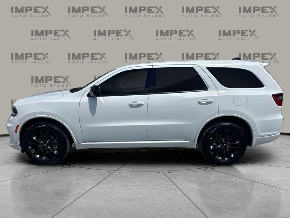 2026 Dodge Durango 3rd Gen - Image 2 of 31