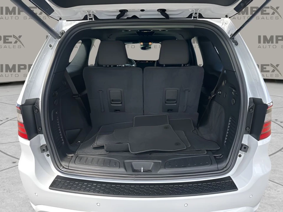 2026 Dodge Durango 3rd Gen - Image 29 of 31