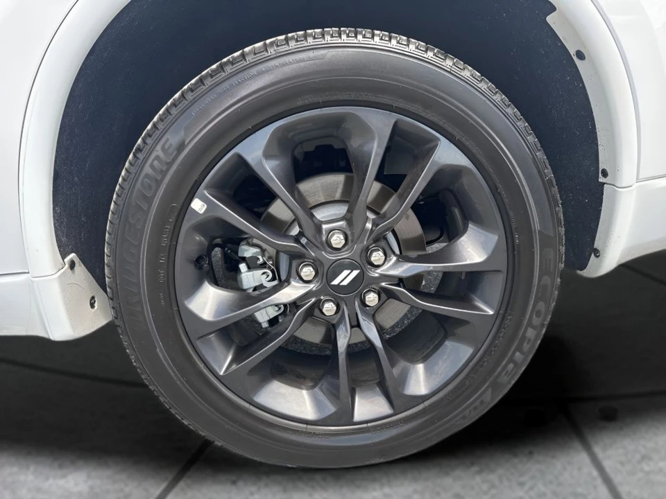 2026 Dodge Durango 3rd Gen - Image 31 of 31