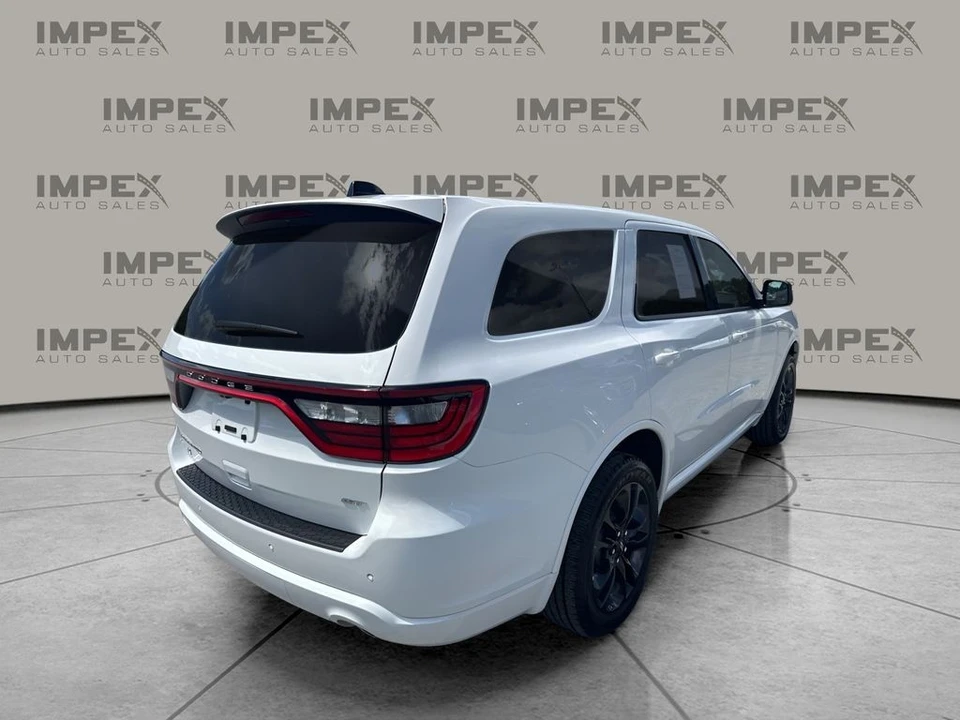 2026 Dodge Durango 3rd Gen - Image 5 of 31