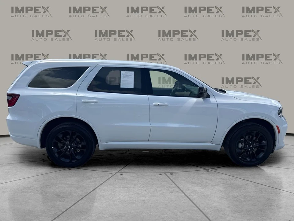 2026 Dodge Durango 3rd Gen - Image 6 of 31