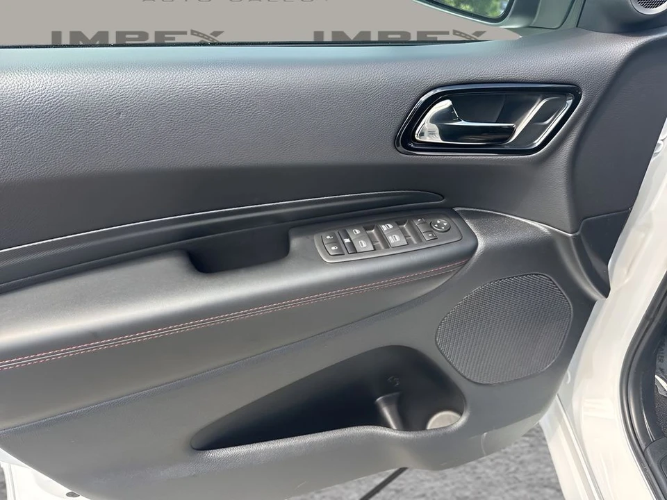 2026 Dodge Durango 3rd Gen - Image 27 of 31