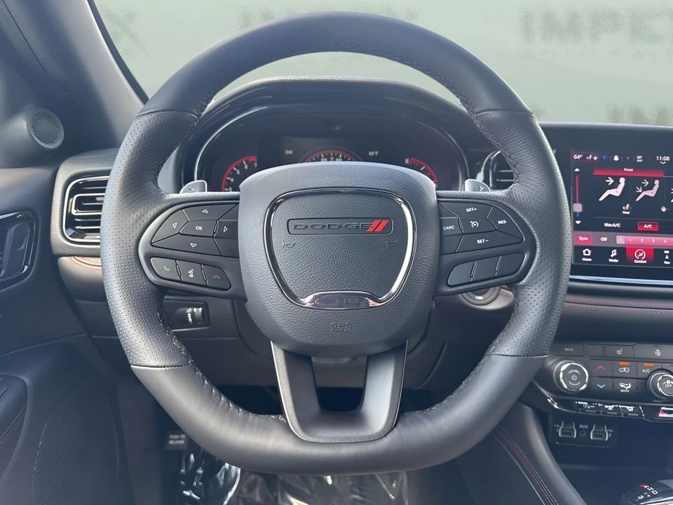 2026 Dodge Durango 3rd Gen - Image 13 of 31