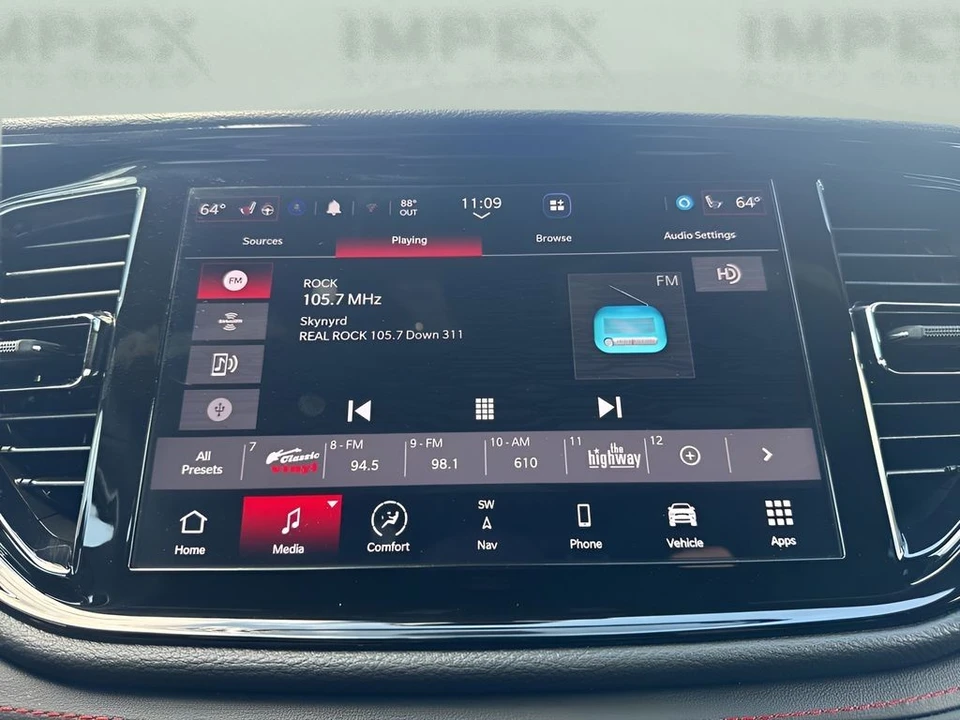2026 Dodge Durango 3rd Gen - Image 21 of 31