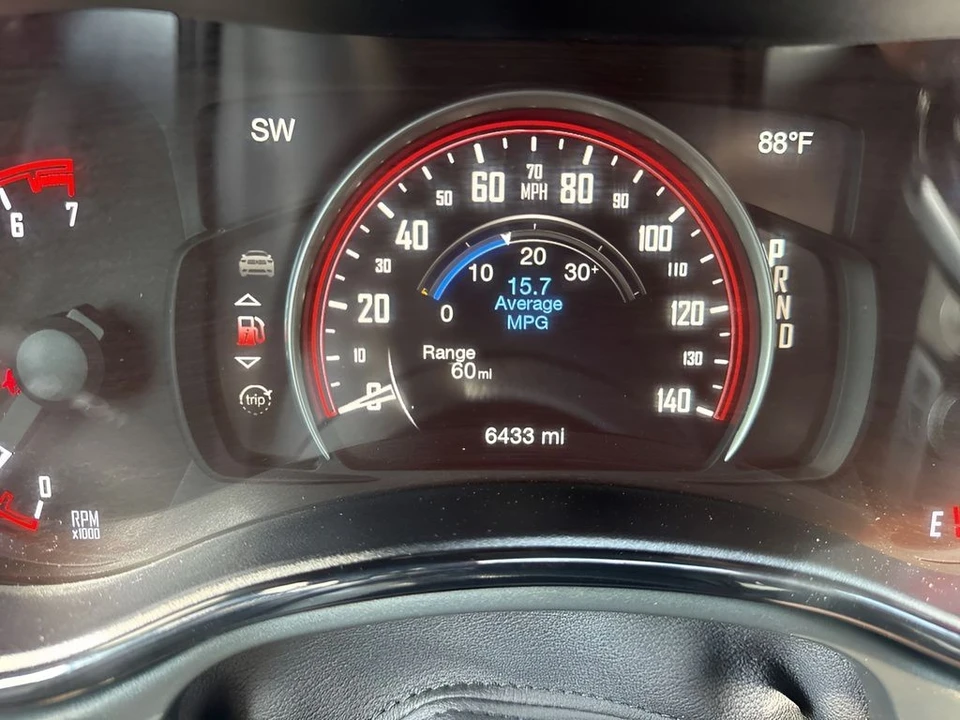 2026 Dodge Durango 3rd Gen - Image 25 of 31
