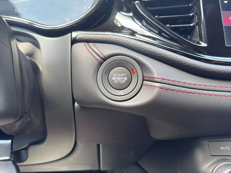 2026 Dodge Durango 3rd Gen - Image 18 of 31