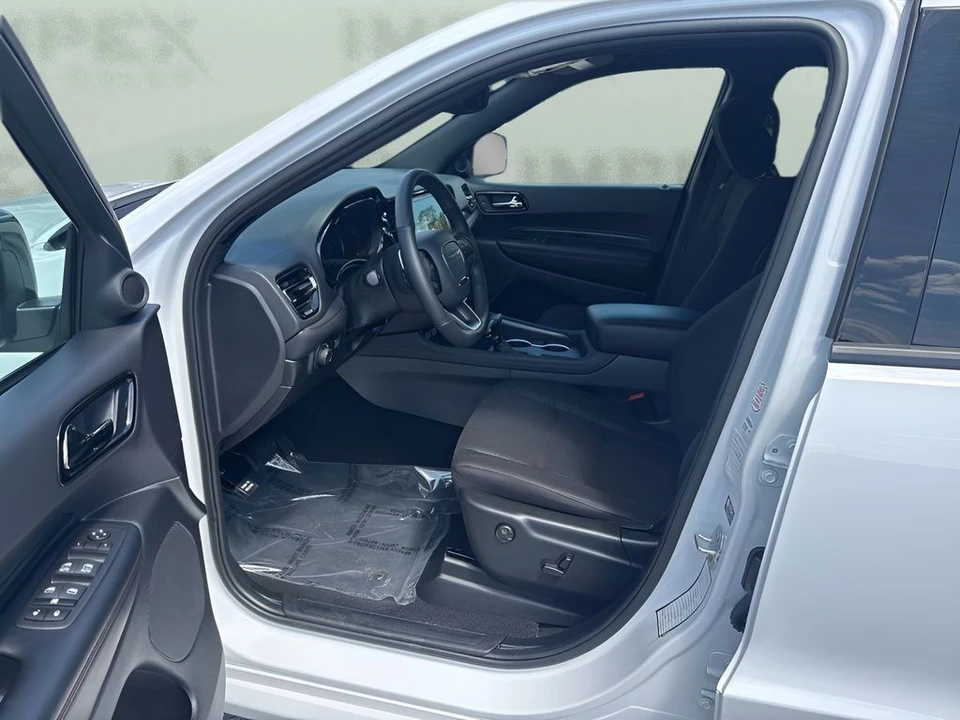 2026 Dodge Durango 3rd Gen - Image 9 of 31