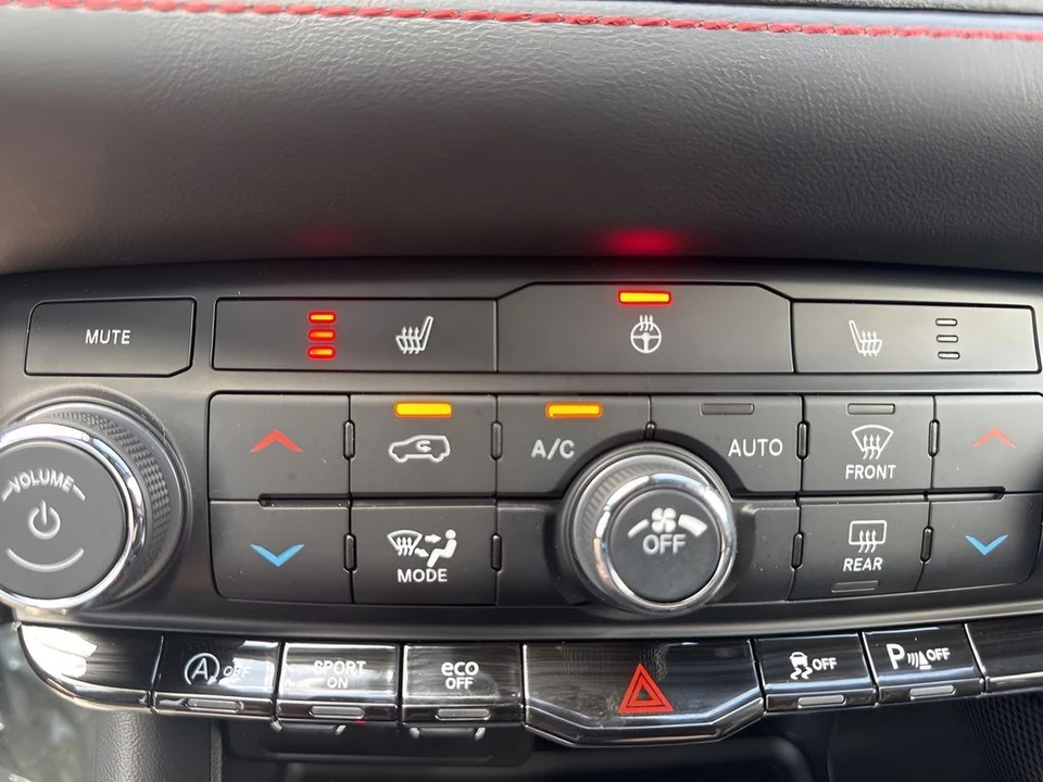 2026 Dodge Durango 3rd Gen - Image 20 of 31